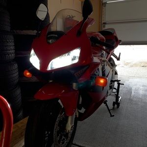 Meet your Posher, Randy